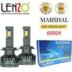 هدلایت لنزو مدل Marshal