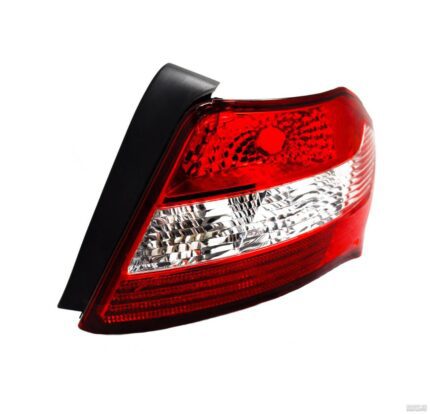 چراغ خطر عقب ساینا