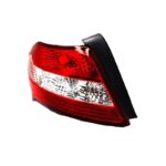 چراغ خطر عقب چپ ساینا مدل Behsazin