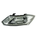 چراغ جلو چپ ساینا مدل SNT