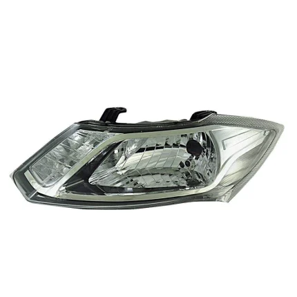 چراغ جلو چپ ساینا مدل SNT