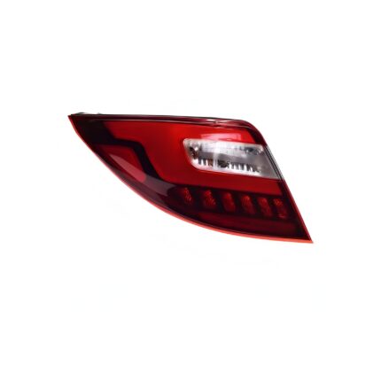 چراغ خطر دنا پلاس