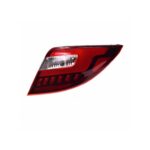 چراغ خطر دنا پلاس