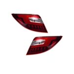 چراغ خطر دنا پلاس