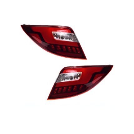 چراغ خطر دنا پلاس