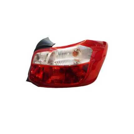 چراغ خطر ساینا S