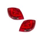 چراغ خطر کوئیک