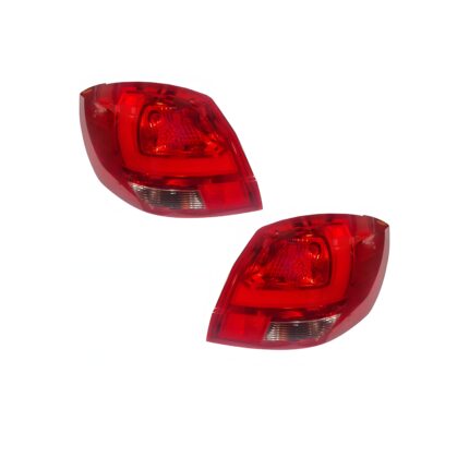 چراغ خطر کوئیک