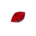 چراغ خطر کوئیک