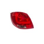 چراغ خطر کوئیک