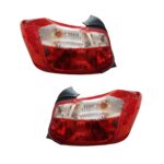 چراغ خطر ساینا S