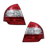 چراغ خطر تیبا