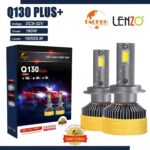 هدلایت لنزو مدل Q130 Plus