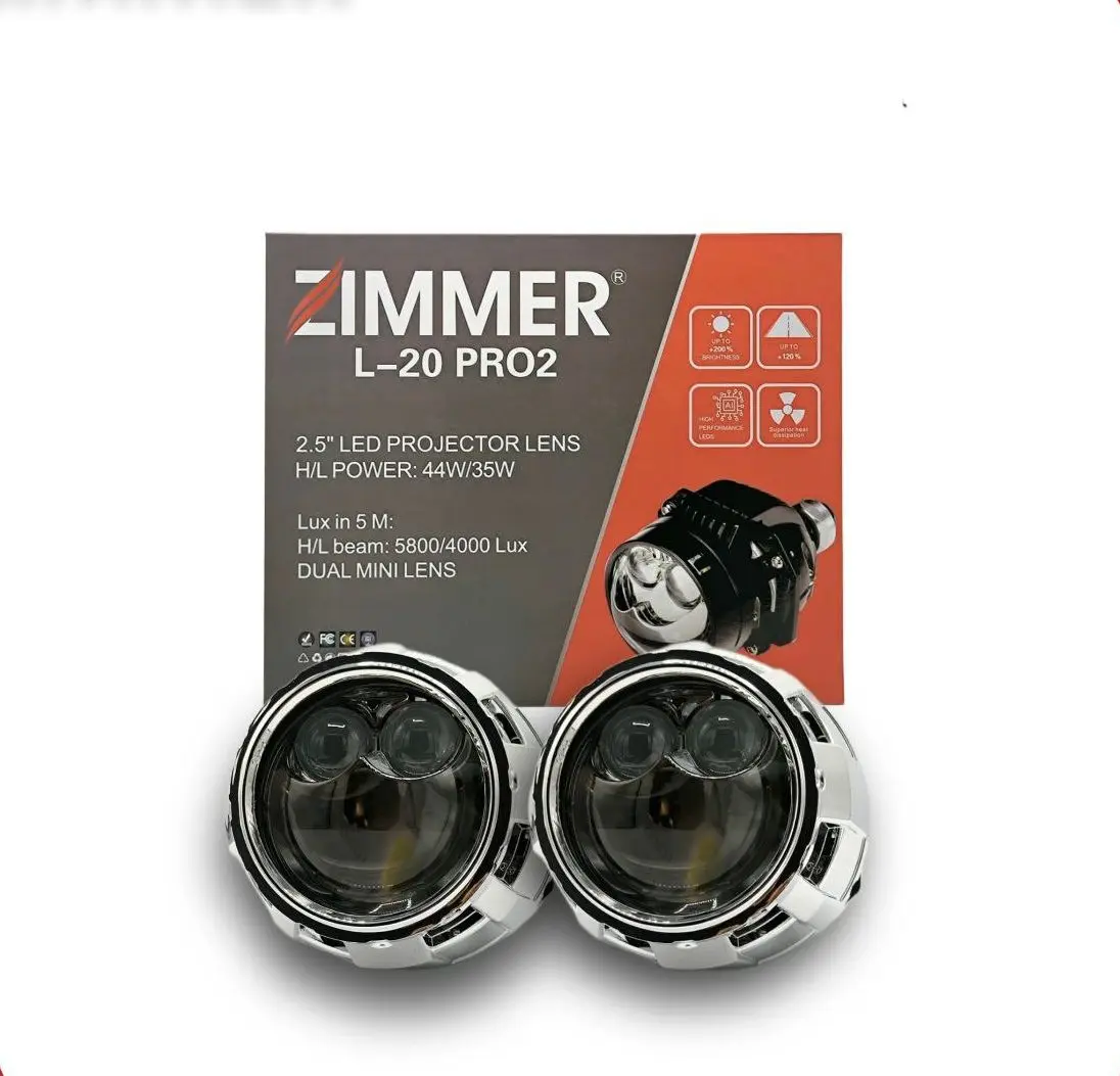 zimmer L20 Pro2 zimmer L20 Pro2