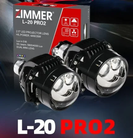 zimmer L20-Pro2