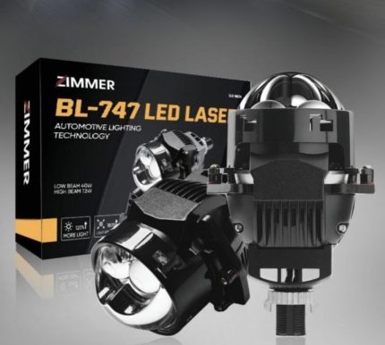 zimmer bl747