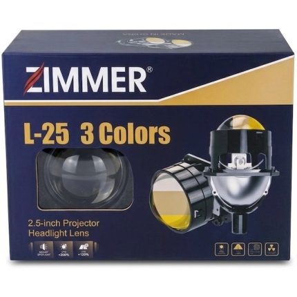 zimmer l25-3color