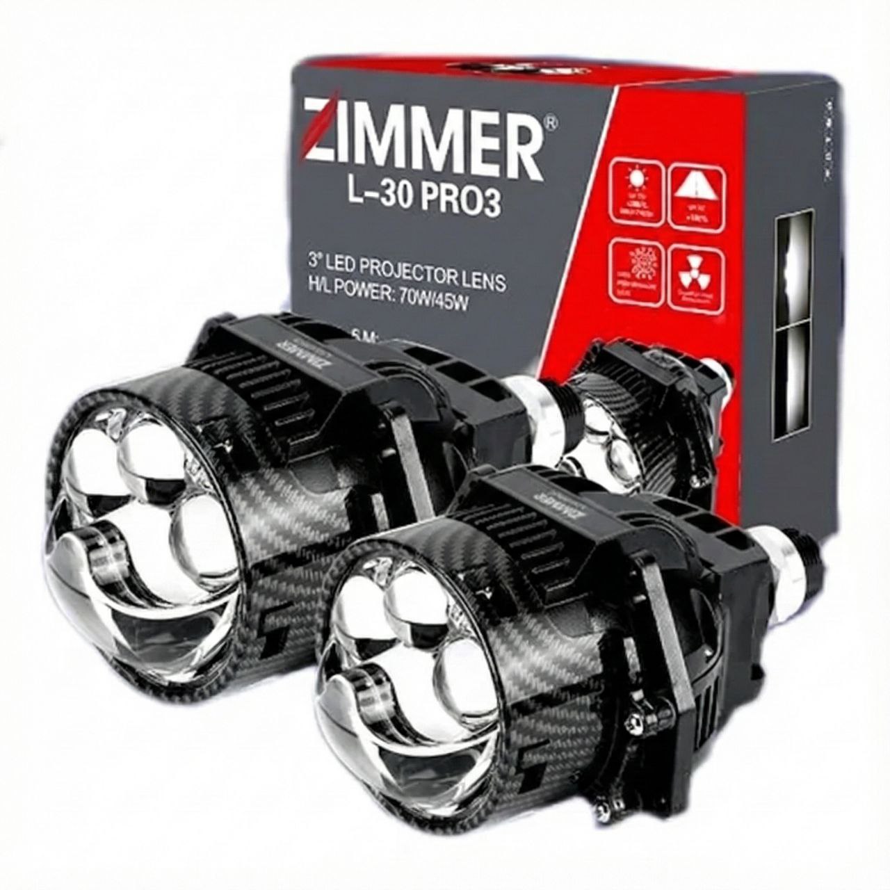 zimmer l30-PRO3 zimmer l30-PRO3