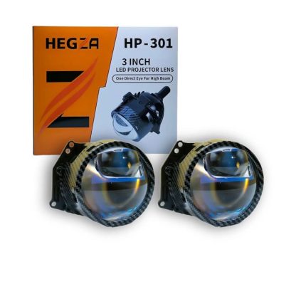 لنز-HP301-HEGZA-زیمر-جغدی-۳-اینچ