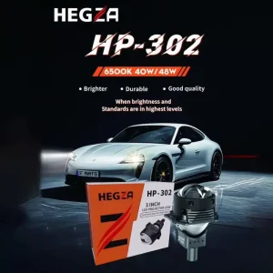 لنز-HP302-HEGZA-زیمر-جغدی-دو-چشم-۳-اینچ