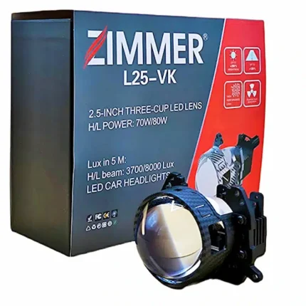 لنز-ZIMMER-L25-VK-زیمر