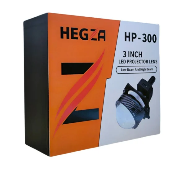 لنز-hp-300 لنز-hp-300