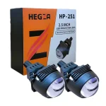 لنز HEGZA مدل HP-251 تک چشم