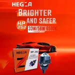 لنز-جغدی-HP-252-دو-چشم-هگزا