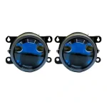 لنز-پرژکتور-فن-دار-۲-چشم-۳-رنگ-زیمر-R32