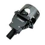 لنز-چراغ-Z25-زیمر-BI-LED-کربن-۲.۵-اینچ