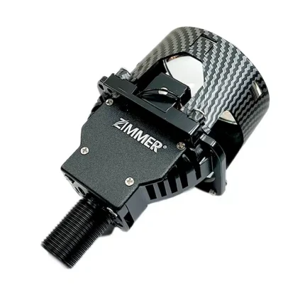 لنز-چراغ-Z25-زیمر-BI-LED-کربن-۲.۵-اینچ