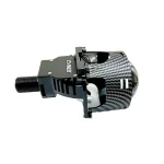 لنز-چراغ-Z25-زیمر-BI-LED-کربن-۲.۵-اینچ