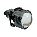 لنز-چراغ-جغدی-Z25-دبل-رفکتور-زیمر-تک-لیزر-۲.۵-اینچ-کربن