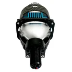 لنز-چراغ-جغدی-Z25-دبل-رفکتور-زیمر-تک-لیزر-۲.۵-اینچ-کربن