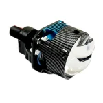 لنز-چراغ-جغدی-Z25-دبل-رفکتور-زیمر-تک-لیزر-۲.۵-اینچ-کربن