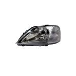 چراغ جلو چپ ال ۹۰ مدل فناوران