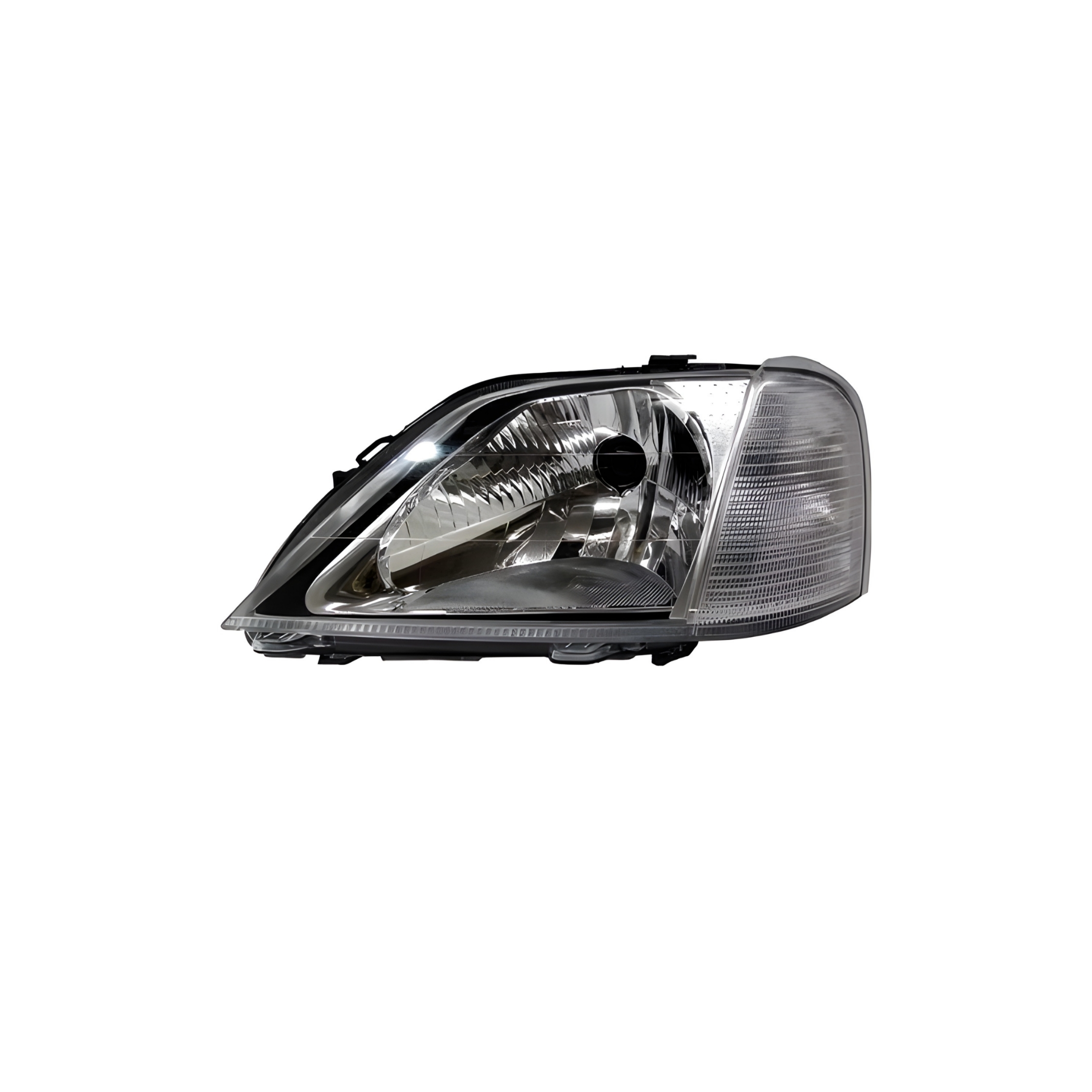 چراغ جلو ال ۹۰ - چراغ جلو چپ ال ۹۰ مدل فناوران - Image 1