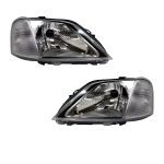 چراغ جلو ال ۹۰