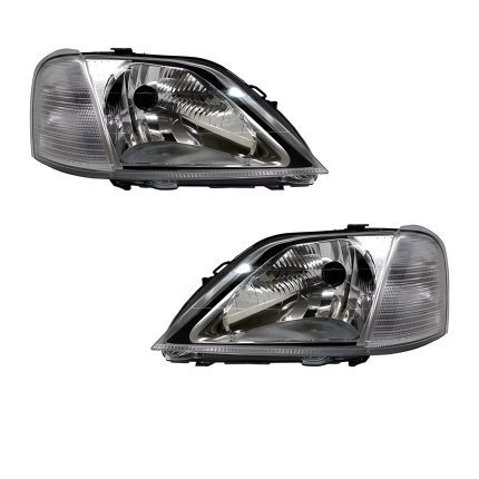 چراغ جلو ال ۹۰