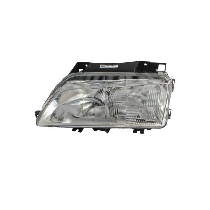 چراغ جلو زانتیا