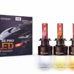 conpex 3s pro