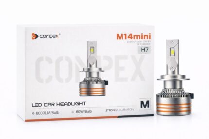 conpex m14 mini