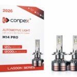 conpex m14 pro