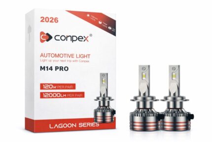 conpex m14 pro
