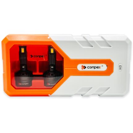 conpex vx5