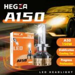 hegza a150