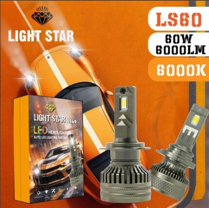 light star ls60_