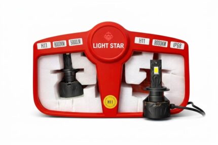 r150-light star-matt