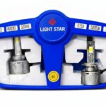r150-light star-white