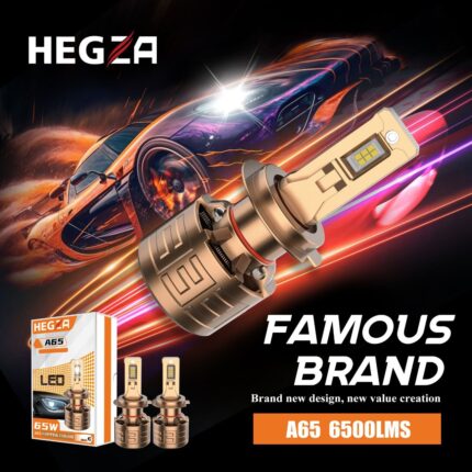 هگزا-a65